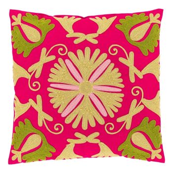 Unique Living cojín rio 45x45cm multi
