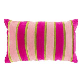 Unique Living coussin riga 30x50cm multi