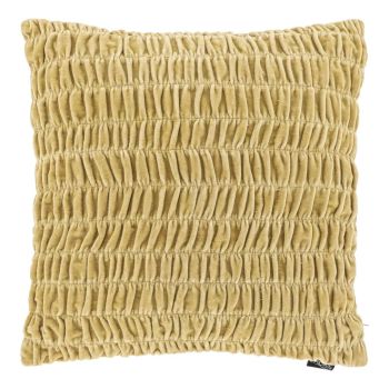 Unique Living kissen marjo 45x45cm beige