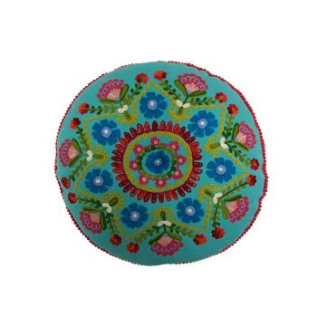 Kussen nisa 40cm multi