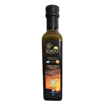 Kurtes extra virgin olijfolie 250 ml