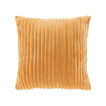 Unique Living kissen dez 45x45cm orange