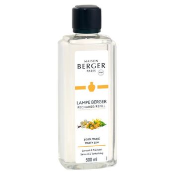 Maison Berger Paris Fruity sun - Duft 500ml