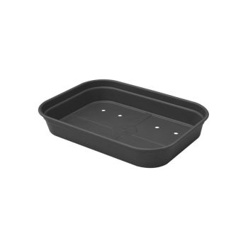 Elho green basics Anzuchtschale medium living black
