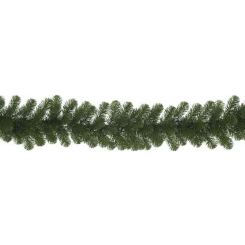 Own Tree guirlande de Noël Alaskan - vert 2,7m