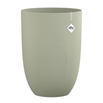 elho planter sereh high d30 h41cm Nordic green
