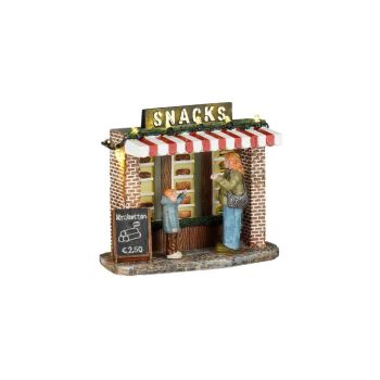 Luville Molendam Snack shop