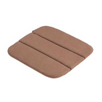 Madison sitzkissen luxe modern dining 40x40cm braun
