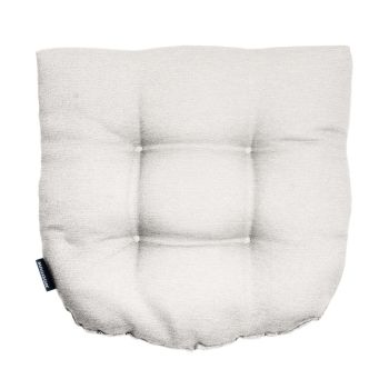 Madison outdoor-kissen wicker 46x46cm weiß