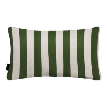 Madison outdoor-kissen / sierkussen 30x50cm grün