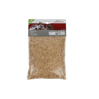 My Village cork bark, light brown, coarse 100g