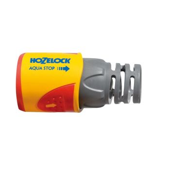 Hozelock Aquastop Plus 1/2 Zoll
