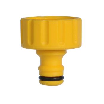 Hozelock Wasserhahnstück 1 Zoll