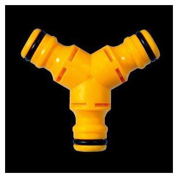 Hozelock Dreiwegstück