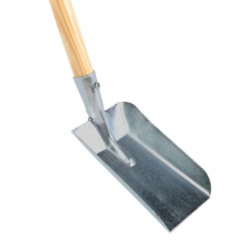 Talen Tools Mini-Schaufel komplett