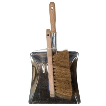 Talen Tools Stofblik country met stoffer