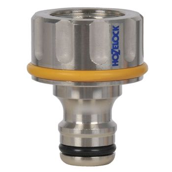 Hozelock Wasserhahnstück PRO ½
