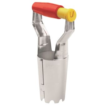 Wolf Garten pianta automatica bucatrice di fori Ø 6cm