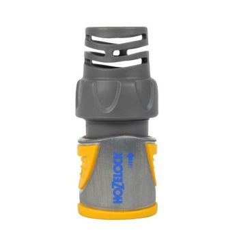 Hozelock Metall-Schlauchstück PRO (15 mm & 19 mm)