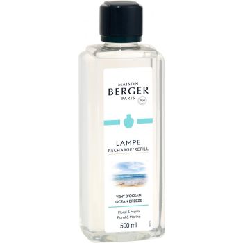 Lampe Berger huisparfum ocean breeze 500 ml