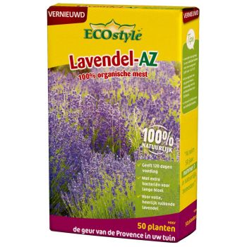 Ecostyle Lavendel-AZ 800 g