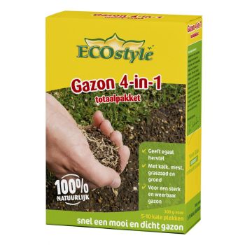 Ecostyle Gazon 4-in-1 300 g