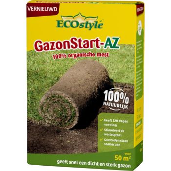 Ecostyle GazonStart-AZ 1,6 kg