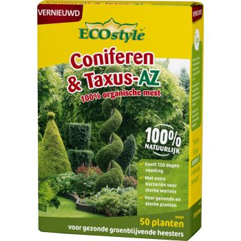 Ecostyle Koniferen & Eiben-AZ 1,6 kg