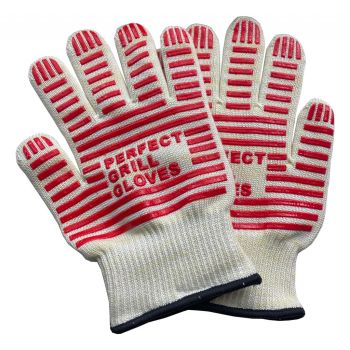 Dr. Grill Grillhandschuhe