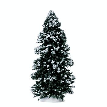 Lemax evergreen tree, large General 1994
