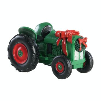 Lemax all i want for christmas Harvest Crossing 2018