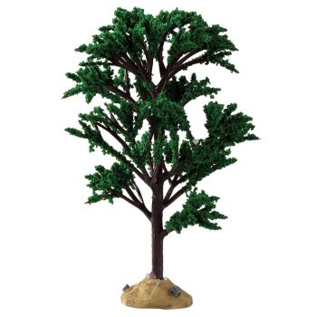 Lemax green elm tree General 2019