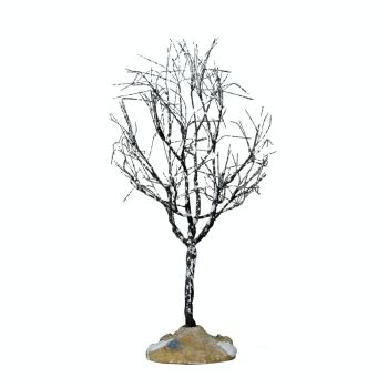 Lemax butternut tree, small General 2016