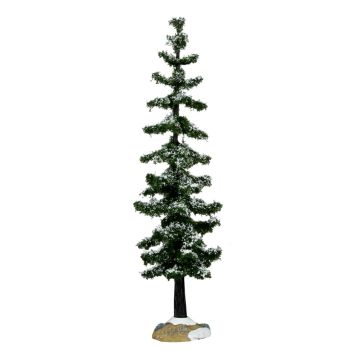 Lemax blue spruce tree, large General 2016