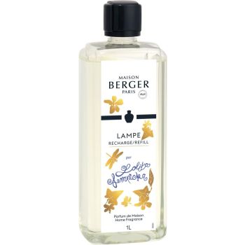 Lampe Berger huisparfum lolita lempicka 1 l