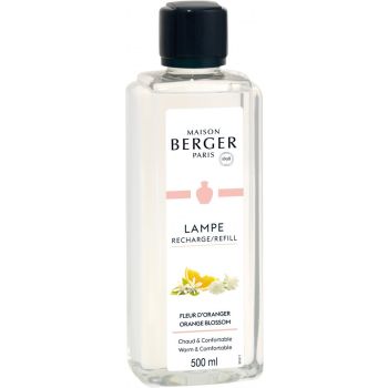 Lampe Berger huisparfum orange blossom 500 ml