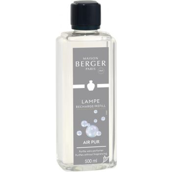 Lampe Berger huisparfum air pur so neutral 500 ml