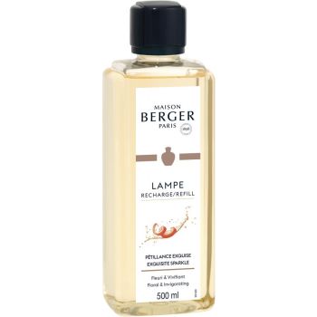 Lampe Berger profumo per la casa scintilla squisita 500 ml