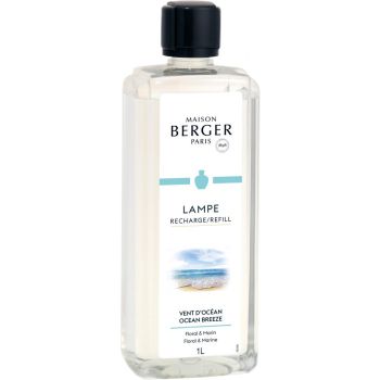 Lampe Berger huisparfum ocean breeze 1 l