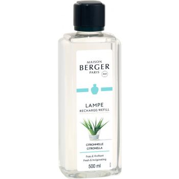 Lampe Berger huisparfum citronella 500 ml