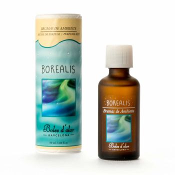 Boles d'olor Brumas de ambiente Duftöl Borealis 50 ml