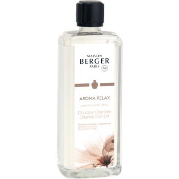 Maison Berger Paris Oriental comfort - Duft 1l