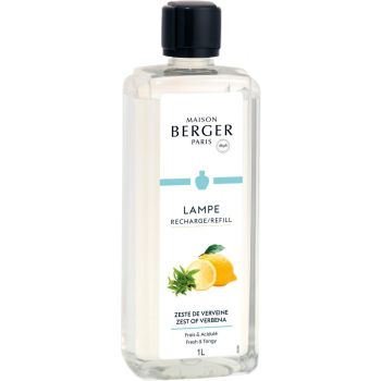 Lampe Berger huisparfum zest of verbena 1 l