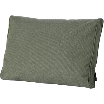 Madison Rückenkissen Lounge 40x60cm Outdoor Manchester green