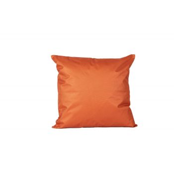 Anna's Collection Außenkissen 45x45cm orange