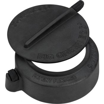 Big Green Egg Reggulator für Small oder MiniMax ohne Raincap