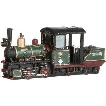 Luville Efteling Trein Aagje 19x5x8.5 cm