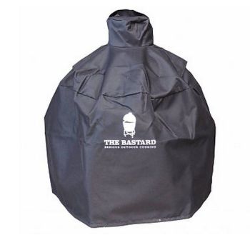 The Bastard bbq hoes Compact 
