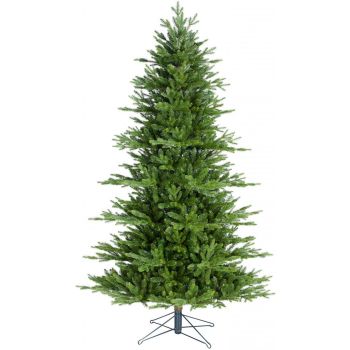 Black Box Trees Macallan künstlicher weihnachtsbaum  grün 1,85 m x 1,27 m
