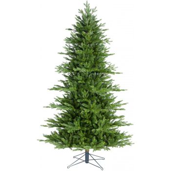 Black Box Trees Macallan artificial christmas tree  green 1,85 m x 1,27 m